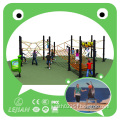 CE Luxury Children Outdoor Fitness Playground Equipment (P1201-9)